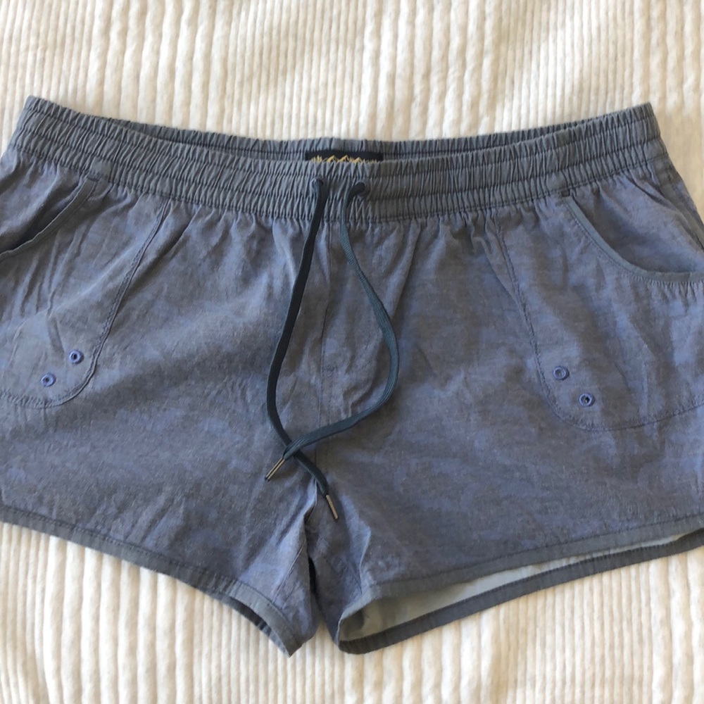 Summer shorts